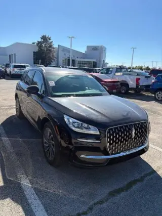 Lincoln Corsair 2023 AWD Grand Touring 4dr SUV
