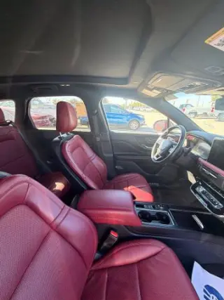 Lincoln Corsair 2023 AWD Grand Touring 4dr SUV