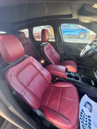 Lincoln Corsair 2023 AWD Grand Touring 4dr SUV