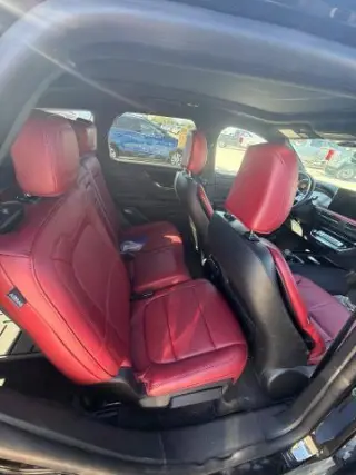 Lincoln Corsair 2023 AWD Grand Touring 4dr SUV