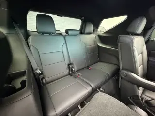 Chevrolet Traverse 2025 High Country 4dr SUV