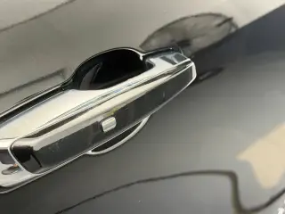 Chevrolet Traverse 2025 High Country 4dr SUV