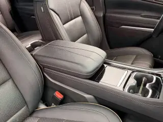 Chevrolet Traverse 2025 High Country 4dr SUV