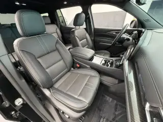 Chevrolet Traverse 2025 High Country 4dr SUV