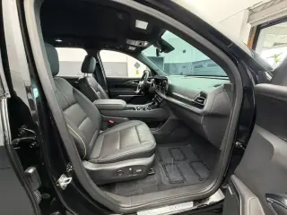 Chevrolet Traverse 2025 High Country 4dr SUV