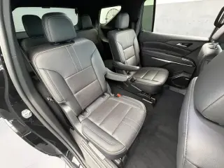 Chevrolet Traverse 2025 High Country 4dr SUV