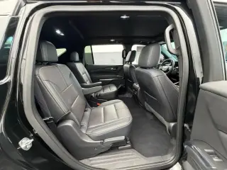 Chevrolet Traverse 2025 High Country 4dr SUV