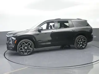 Chevrolet Traverse 2025 High Country 4dr SUV