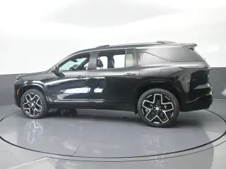 Chevrolet Traverse 2025 High Country 4dr SUV