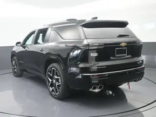 Chevrolet Traverse 2025 High Country 4dr SUV