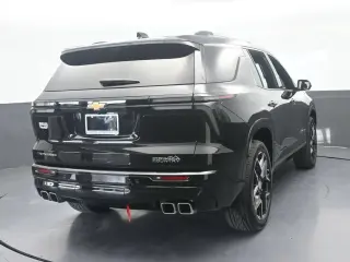 Chevrolet Traverse 2025 High Country 4dr SUV