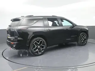 Chevrolet Traverse 2025 High Country 4dr SUV