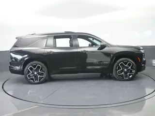 Chevrolet Traverse 2025 High Country 4dr SUV