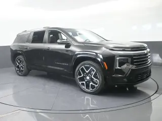 Chevrolet Traverse 2025 High Country 4dr SUV