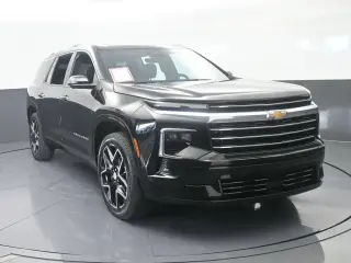 Chevrolet Traverse 2025 High Country 4dr SUV