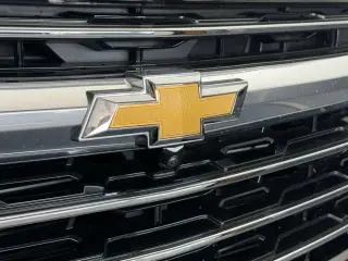 Chevrolet Traverse 2025 High Country 4dr SUV