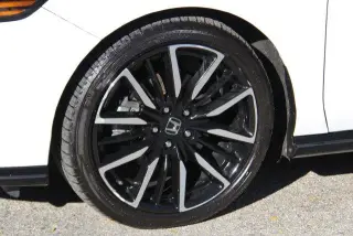 Honda Accord Hybrid 2023 Touring 4p Sedán