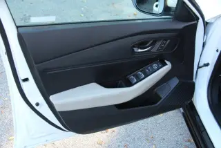 Honda Accord Hybrid 2023 Touring 4p Sedán