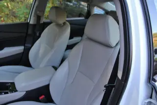 Honda Accord Hybrid 2023 Touring 4p Sedán