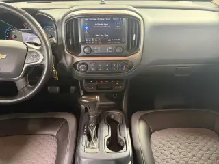 Chevrolet Colorado 2020 4x4 Z71 4p Cab Crew 5 ft. SB