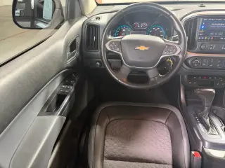 Chevrolet Colorado 2020 4x4 Z71 4p Cab Crew 5 ft. SB