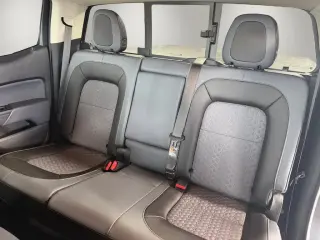 Chevrolet Colorado 2020 4x4 Z71 4p Cab Crew 5 ft. SB