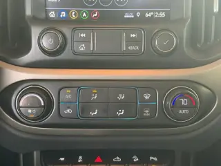 Chevrolet Colorado 2020 4x4 Z71 4p Cab Crew 5 ft. SB