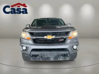 Chevrolet Colorado 2020 4x4 Z71 4p Cab Crew 5 ft. SB