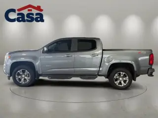 Chevrolet Colorado 2020 4x4 Z71 4p Cab Crew 5 ft. SB