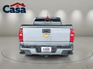Chevrolet Colorado 2020 4x4 Z71 4p Cab Crew 5 ft. SB