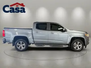 Chevrolet Colorado 2020 4x4 Z71 4p Cab Crew 5 ft. SB