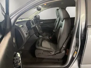 Chevrolet Colorado 2020 4x4 Z71 4p Cab Crew 5 ft. SB