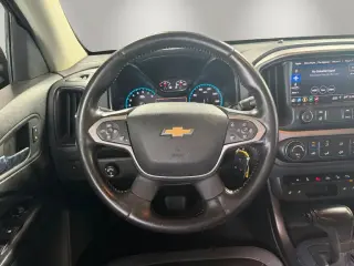 Chevrolet Colorado 2020 4x4 Z71 4p Cab Crew 5 ft. SB