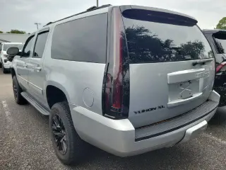 GMC Yukon XL 2012 4x4 SLE 4p SUV