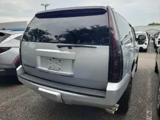 GMC Yukon XL 2012 4x4 SLE 4p SUV