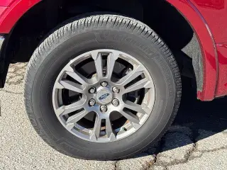Ford F-150 2019 4x2 Lariat 4p SuperCrew 5.5 ft. CB