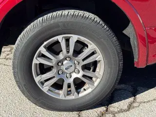 Ford F-150 2019 4x2 Lariat 4p SuperCrew 5.5 ft. CB