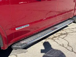Ford F-150 2019 4x2 Lariat 4p SuperCrew 5.5 ft. CB