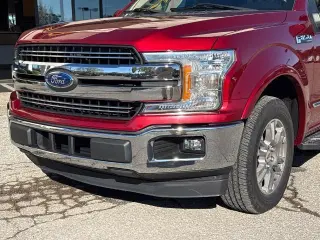 Ford F-150 2019 4x2 Lariat 4p SuperCrew 5.5 ft. CB