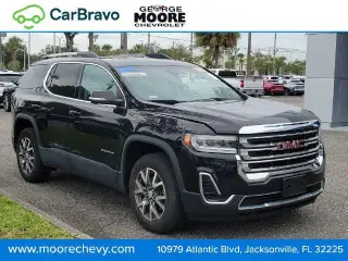 GMC Acadia 2023 SLE 4dr SUV