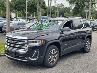 GMC Acadia 2023 SLE 4dr SUV