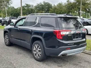 GMC Acadia 2023 SLE 4dr SUV