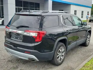 GMC Acadia 2023 SLE 4dr SUV
