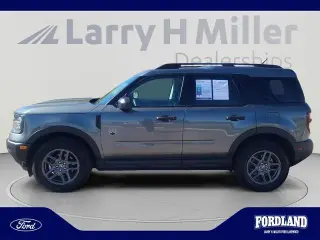Ford Bronco Sport 2025 AWD Big Bend 4dr SUV