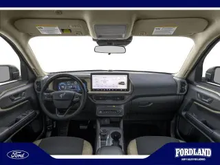 Ford Bronco Sport 2025 AWD Big Bend 4dr SUV