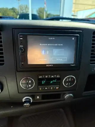 GMC Sierra 1500 2011 4x4 SLE 4dr Extended Cab 6.5 ft. SB