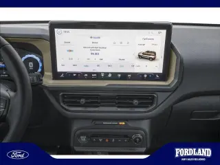 Ford Bronco Sport 2025 4x4 Big Bend 4p SUV