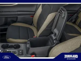 Ford Bronco Sport 2025 4x4 Big Bend 4p SUV