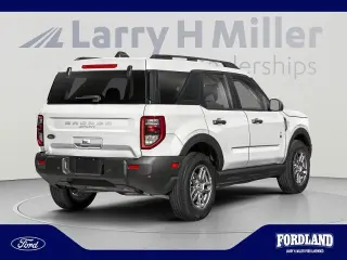 Ford Bronco Sport 2025 AWD Big Bend 4dr SUV
