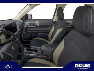 Ford Bronco Sport 2025 AWD Big Bend 4dr SUV